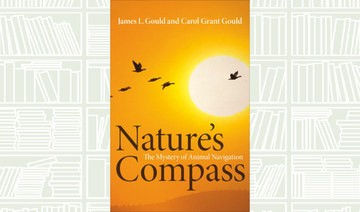 What We Are Reading Today: ‘Nature’s Compass’