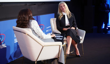 Gwyneth Paltrow, Halle Berry and Baz Luhrmann talk careers, inspiration at RSIFF