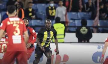 Al-Ittihad’s World Cup warm-up ends with Damac defeat