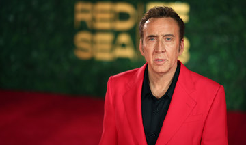 Nicolas Cage shares career insights and teases ‘Dream Scenario’ at RSIFF