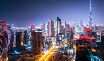 UAE leads Arab region in Whiteshield Global Trade Resilience Index