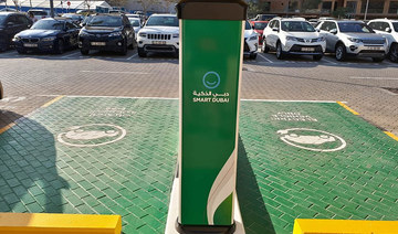 UAE to launch the EV charging stations company