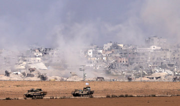 Is ‘demilitarization’ of Gaza a euphemism for total destruction?