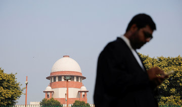 What led to Kashmir decision by India’s top court?