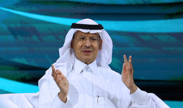 COP28 deal revives essence of Paris Agreement: Saudi energy minister