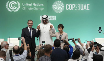 ‘Where is the money?’ COP28 deal throws spotlight on funding