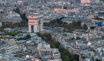 World celebrates Arabic language day in Paris