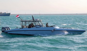 Hong Kong’s OOCL halts Israel shipments amid escalating Red Sea threat