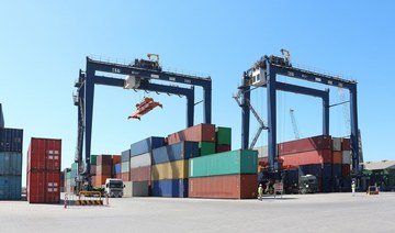 Ajman-Qatar trade volume rises by 68% in 2023
