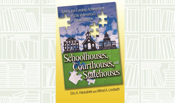 What We Are Reading Today: Schoolhouses, Courthouses, and Statehouses