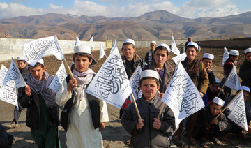 UN is seeking to verify that Afghanistan’s Taliban are letting girls study at religious schools