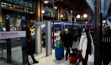 Unexpected Eurotunnel strike disrupts train traffic under Channel