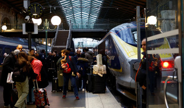 Eurostar trains resume after surprise Channel tunnel strike