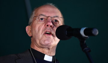 Archbishop of Canterbury’s Christmas sermon highlights children’s plight in Gaza