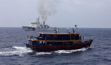 Philippine actions in South China Sea ‘extremely dangerous’