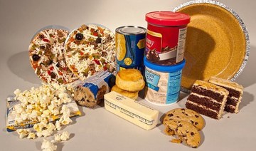 Saudi Arabia granted WHO certification for eliminating trans fats