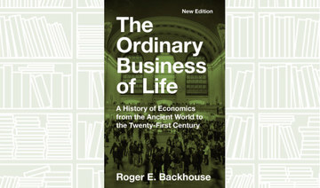What We Are Reading Today: The Ordinary Business of Life 