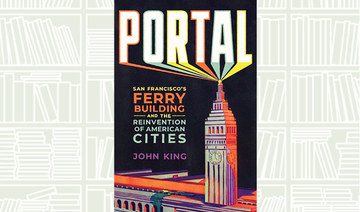 What We Are Reading Today: ‘Portal’ by John King