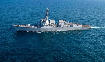 US Navy helicopters destroyed three Houthi boats and killed the men aboard when they attempted to kidnap a commercial ship.