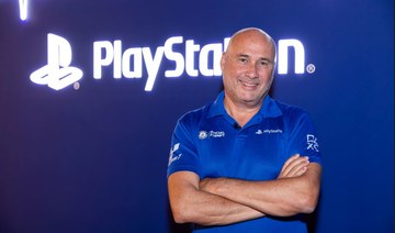 Sony PlayStation MENA Vice President Robert Fisser shares gaming vision for region 