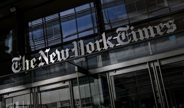 NYT facing scrutiny after Oct. 7 victim’s family challenge report