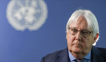 Gaza has become ‘uninhabitable,’ UN humanitarian chief says