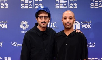 Saudi film ‘Mandoob’ to have its US premiere at the Palm Springs International Film Festival