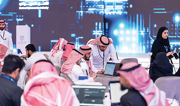 Saudi Arabia’s venture ecosystem boosts MENA funding