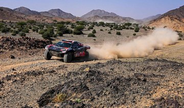 Stephane Peterhansel takes 50th Dakar win, Spanish rider in ‘serious condition’