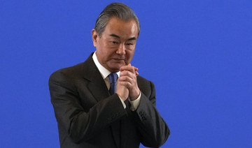 Chinese FM Wang Yi to visit Egypt, Tunisia as part of a four-country Africa tour 