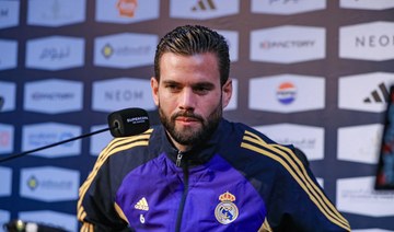 Ronaldo helps make SPL one of the world’s best leagues, says Real Madrid’s Nacho