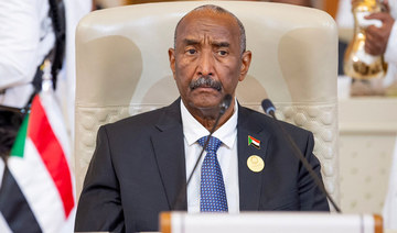 Sudan government rejects East African bloc’s mediation move