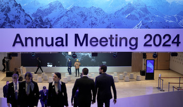 Pakistani PM to kick off World Economic Forum engagements today in Davos
