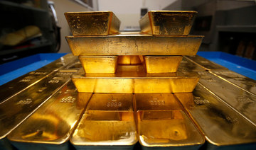 Resident of Saudi Arabia jailed for 5 years for gold-smuggling attempt
