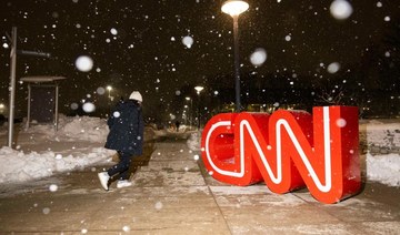CNN boss plans to merge newsgathering ops, explores digital subscription model