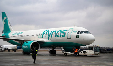 Budget airline flynas begins direct flights to Mumbai, Asmara from Jeddah