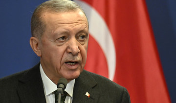 Erdogan picks nationalist to run for Ankara mayor