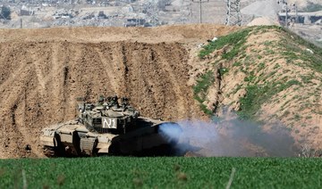 Israeli tanks, drones target last operational hospitals in Gaza
