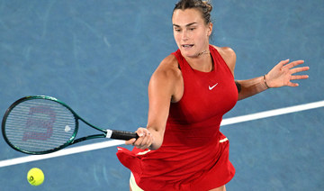 Sabalenka, Gauff surge into Australian Open quarterfinals