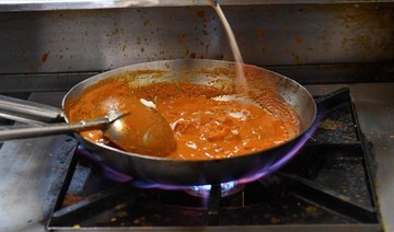Who invented butter chicken? Indian judge to rule on dispute over global favorite
