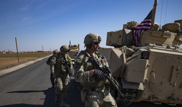 Washington, Baghdad to discuss future of foreign troops in Iraq