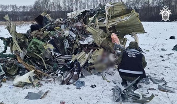 Putin says Ukraine shot down plane, not clear if deliberately or in error