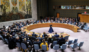 Security Council to meet after UN top court’s Gaza ruling