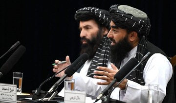 Taliban reject UN team’s report on Al-Qaeda camps in Afghanistan