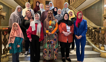 More than 150 countries celebrate 12th annual World Hijab Day
