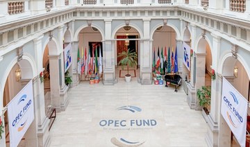 OPEC Fund invests $1.7bn for global climate change and energy transition in 2023   