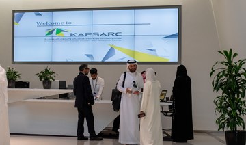 Geopolitical issues to persist in 2024, relax in 2025: KAPSARC 