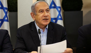 Israel’s Netanyahu cautious on hostage deal amid coalition rifts