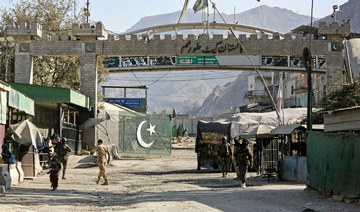 Pakistan to close border with Iran, Afghanistan to ensure peaceful elections amid militant attacks