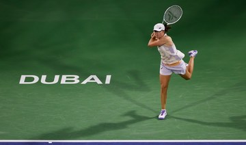 Iga Swiatek looking to avenge last year’s final defeat at Dubai Tennis Championships